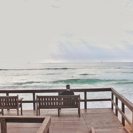 Br4 R19 Apartment Durban Bagian luar foto