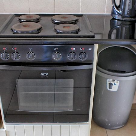 Br4 R19 Apartment Durban Bagian luar foto