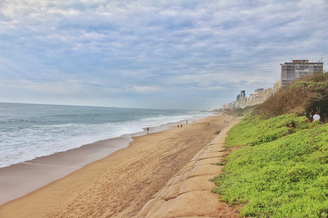 Br4 R19 Apartment Durban Bagian luar foto