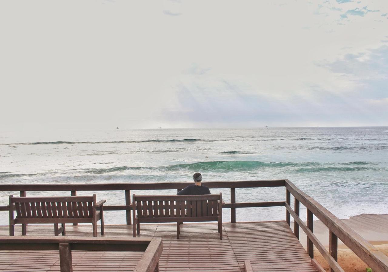 Br4 R19 Apartment Durban Bagian luar foto