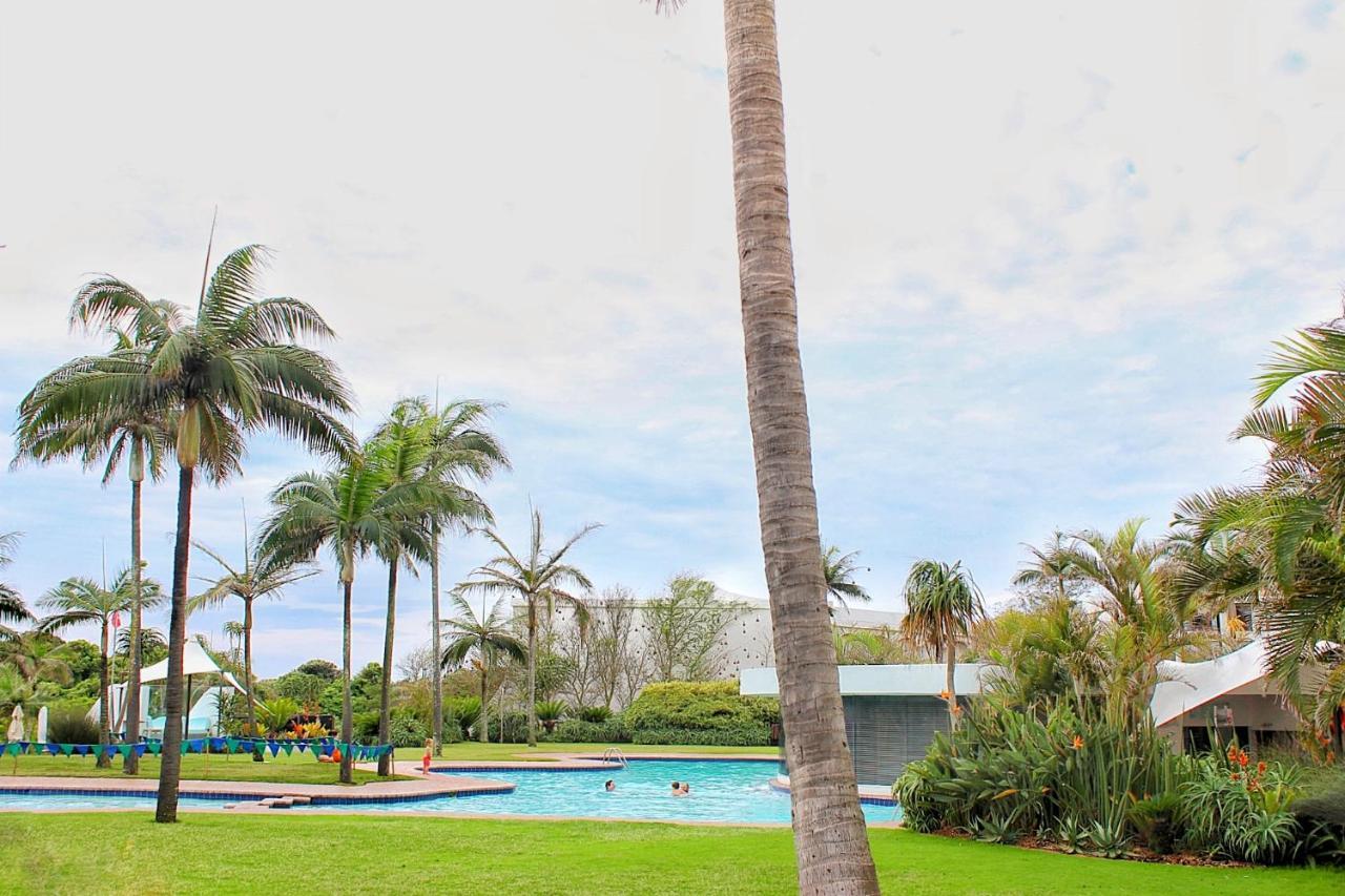 Br4 R19 Apartment Durban Bagian luar foto