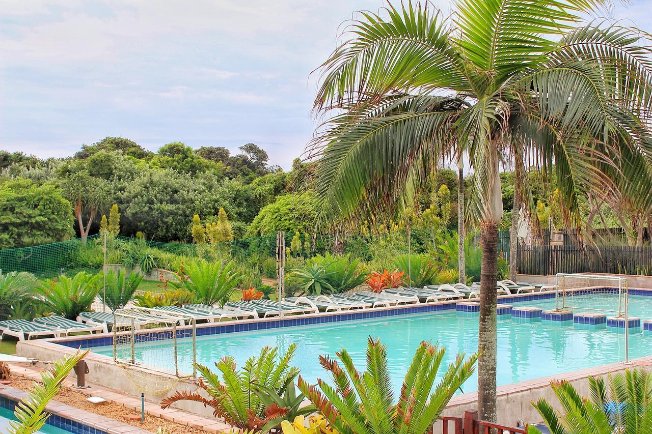 Br4 R19 Apartment Durban Bagian luar foto