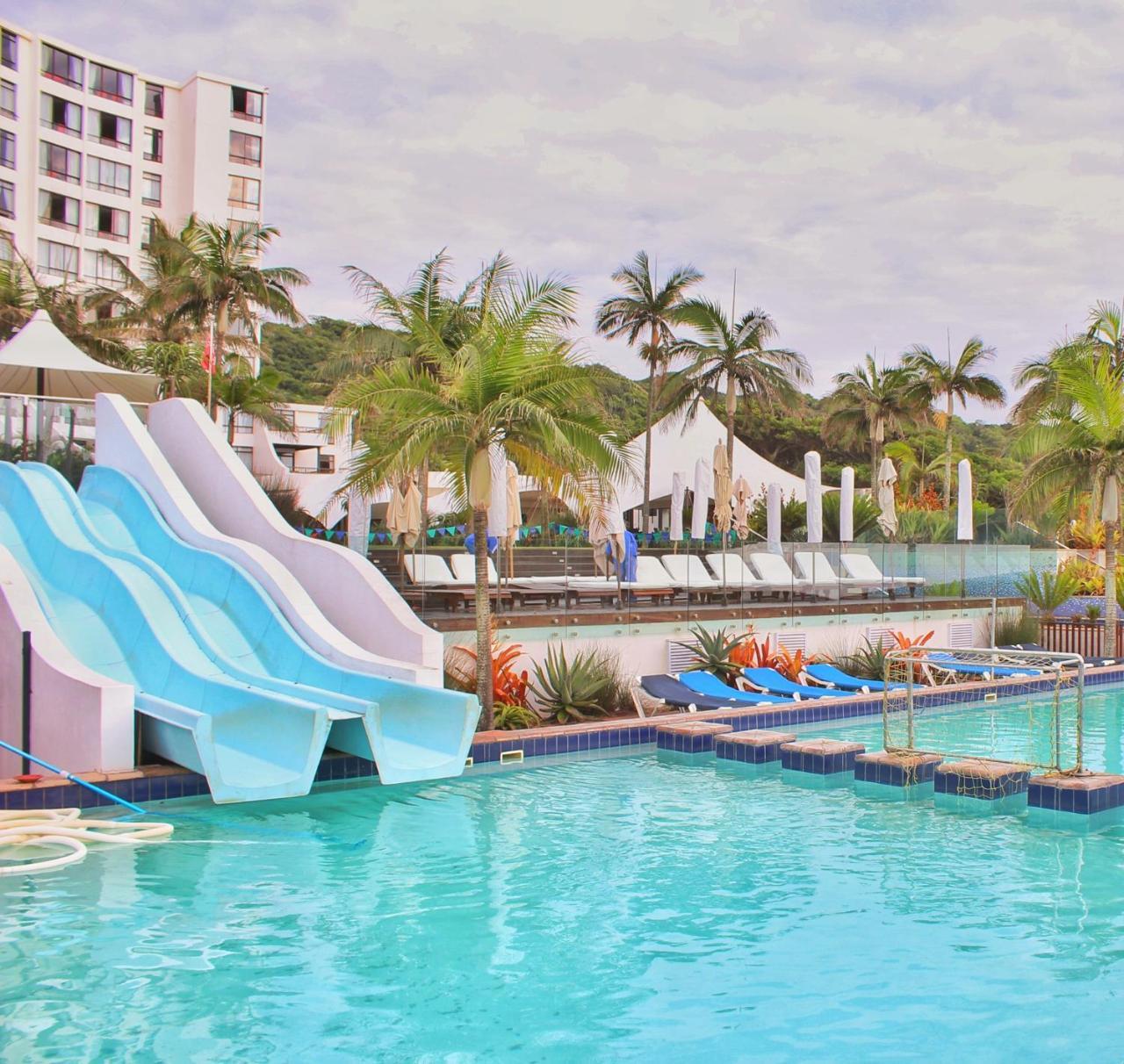 Br4 R19 Apartment Durban Bagian luar foto