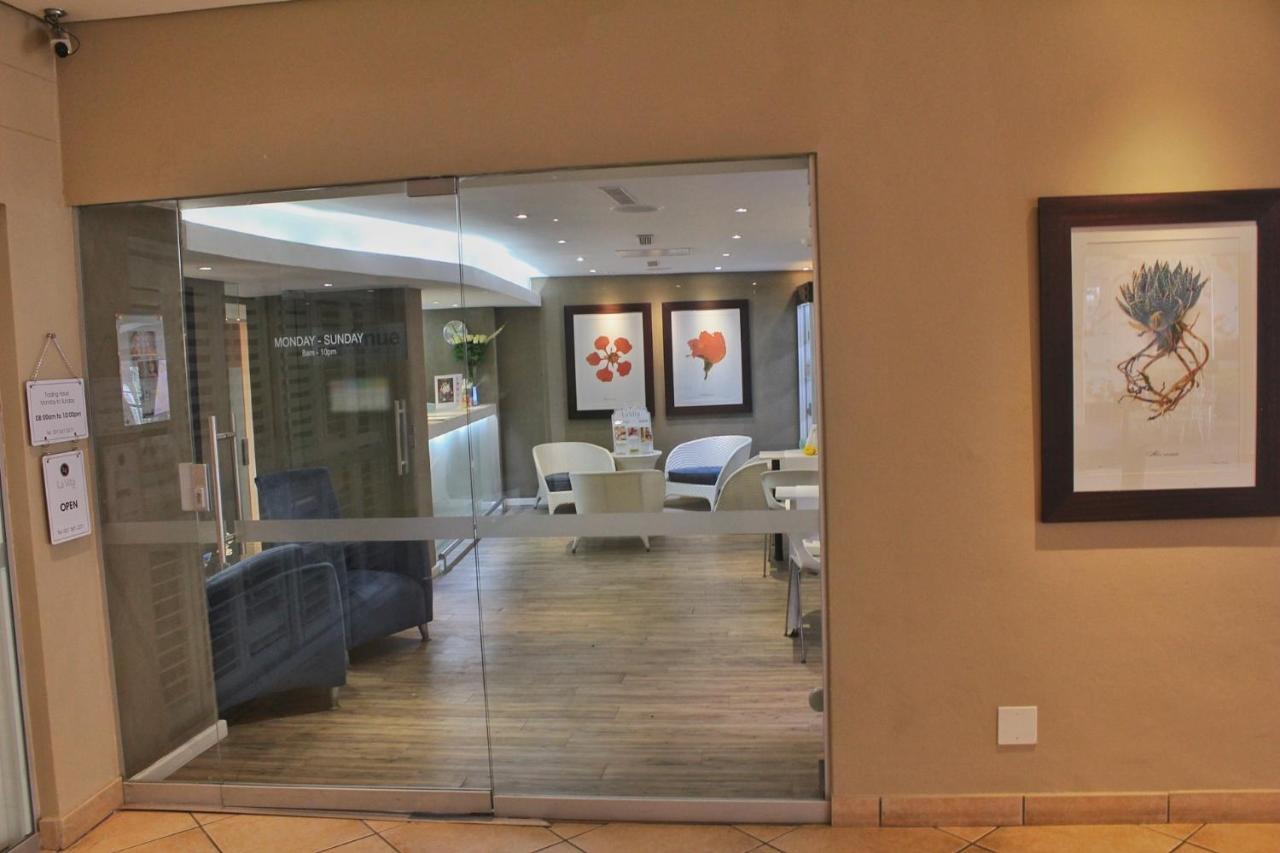 Br4 R19 Apartment Durban Bagian luar foto