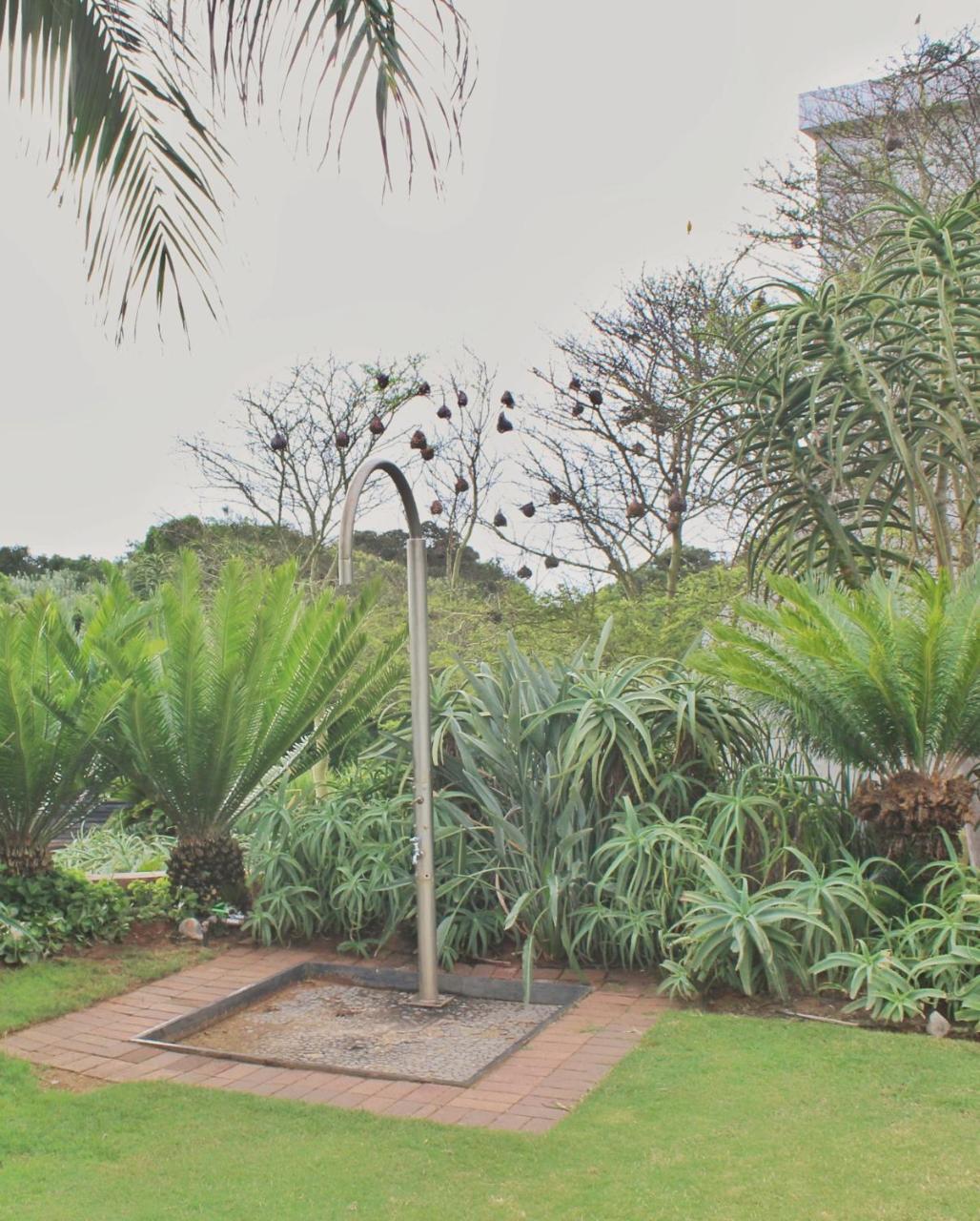 Br4 R19 Apartment Durban Bagian luar foto