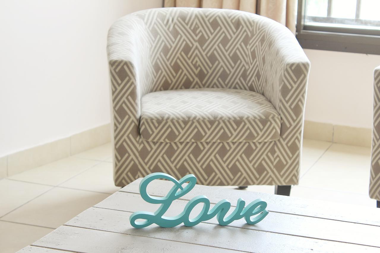 Br4 R19 Apartment Durban Bagian luar foto