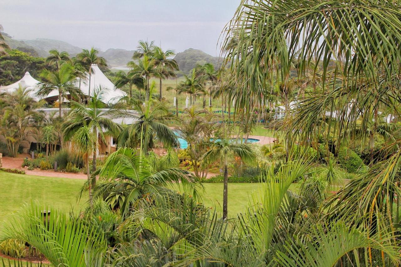 Br4 R19 Apartment Durban Bagian luar foto