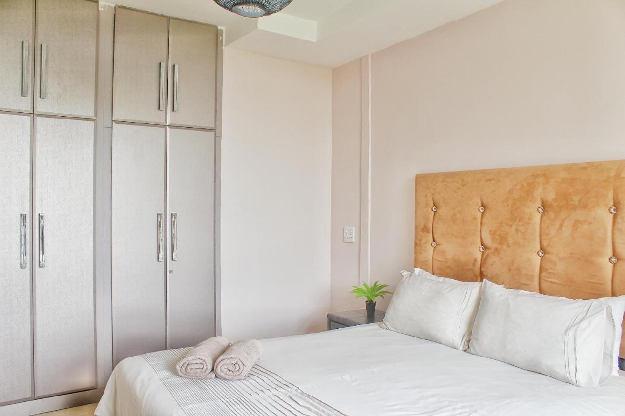 Br4 R19 Apartment Durban Bagian luar foto
