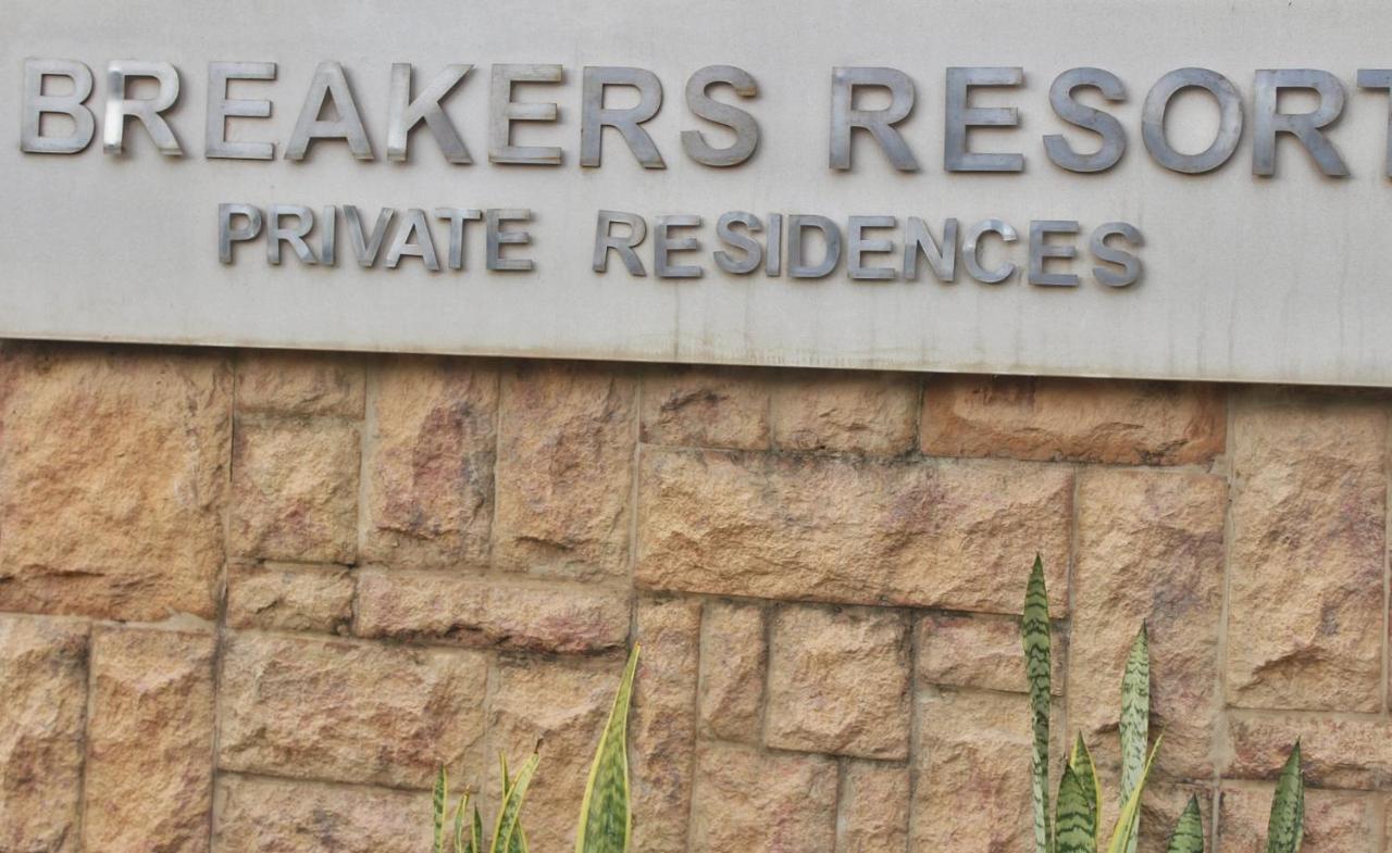 Br4 R19 Apartment Durban Bagian luar foto