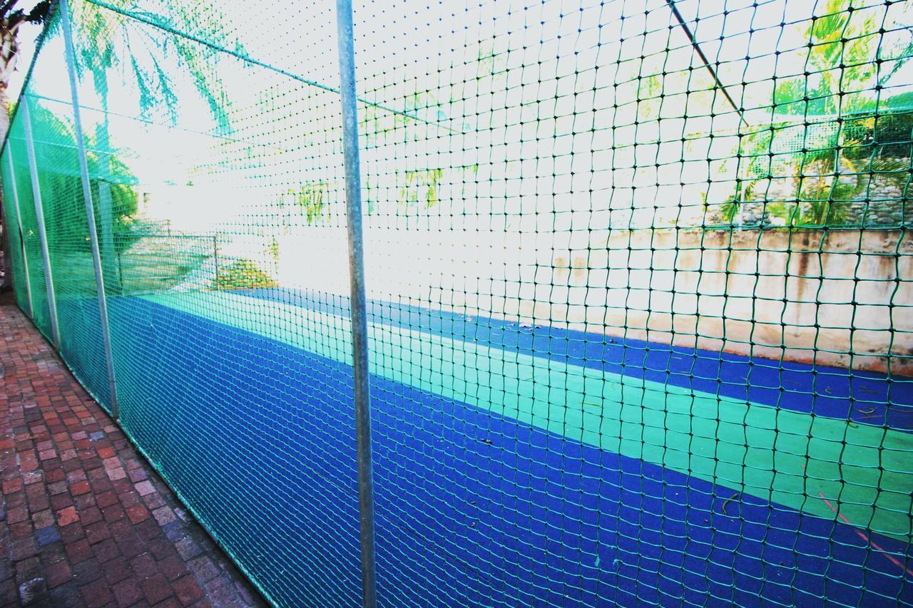 Br4 R19 Apartment Durban Bagian luar foto