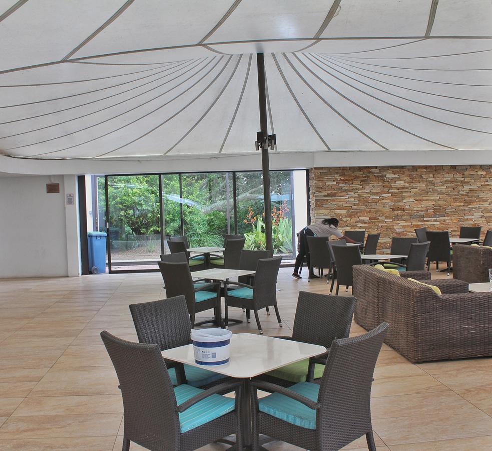 Br4 R19 Apartment Durban Bagian luar foto