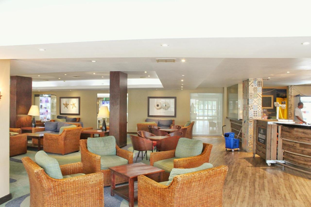 Br4 R19 Apartment Durban Bagian luar foto