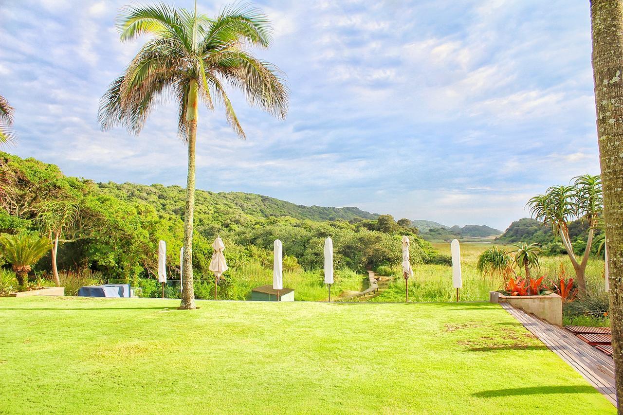 Br4 R19 Apartment Durban Bagian luar foto