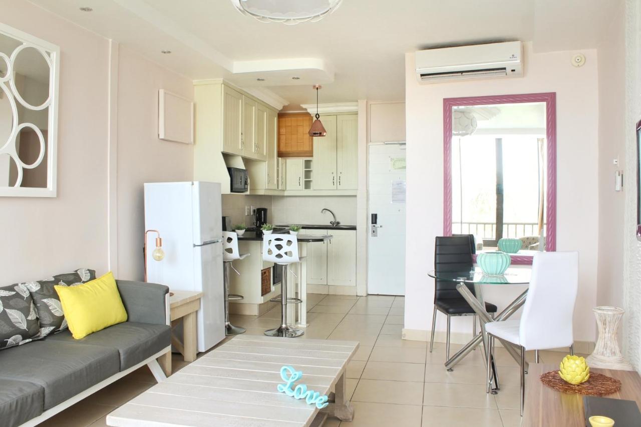 Br4 R19 Apartment Durban Bagian luar foto