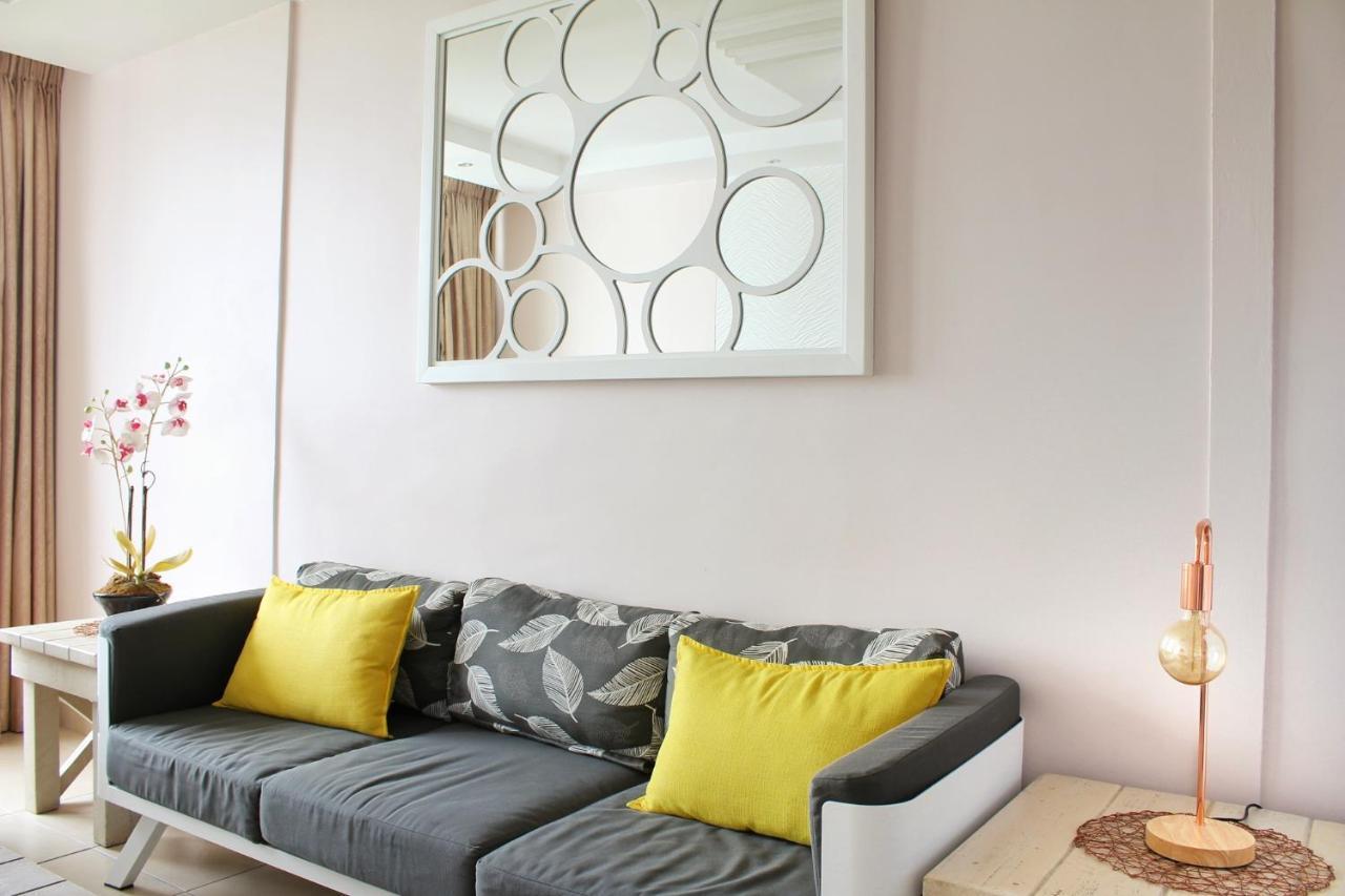 Br4 R19 Apartment Durban Bagian luar foto
