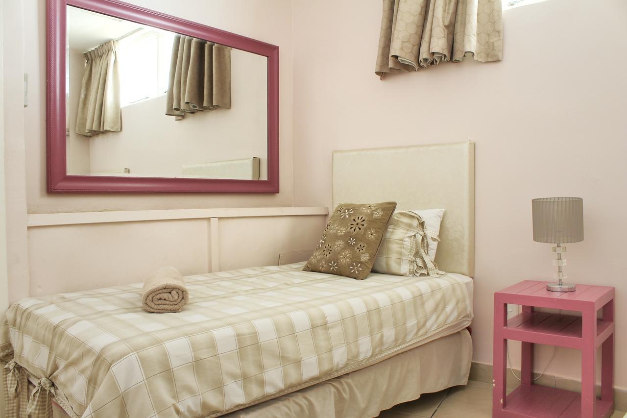Br4 R19 Apartment Durban Bagian luar foto