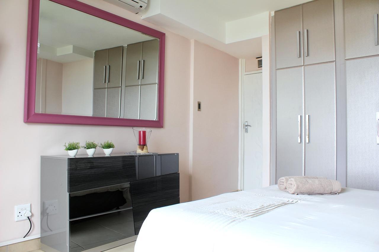 Br4 R19 Apartment Durban Bagian luar foto