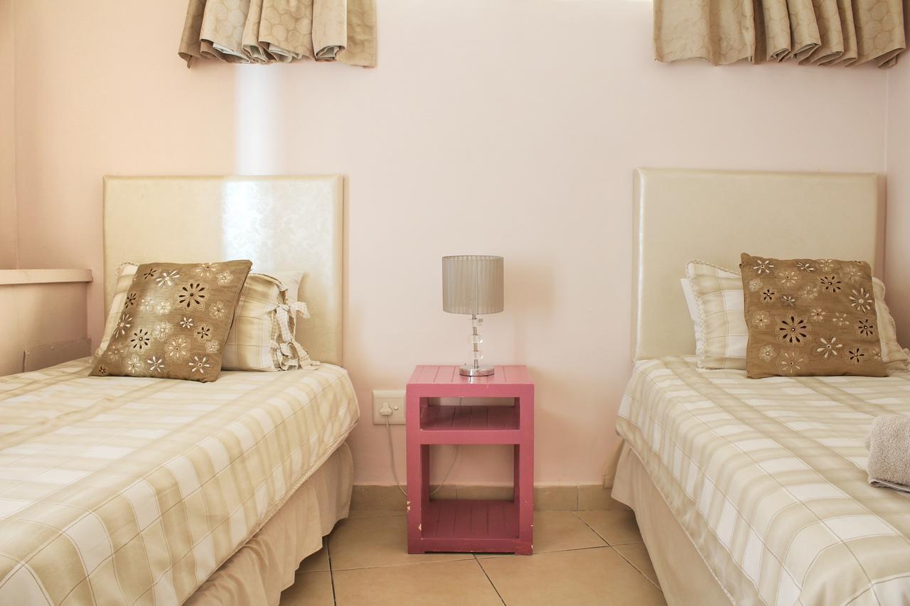 Br4 R19 Apartment Durban Bagian luar foto