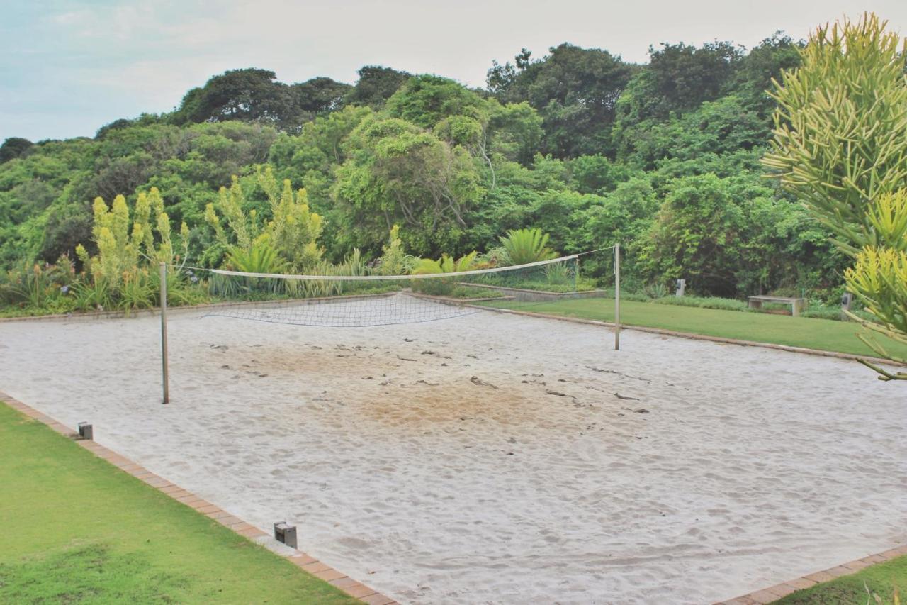 Br4 R19 Apartment Durban Bagian luar foto