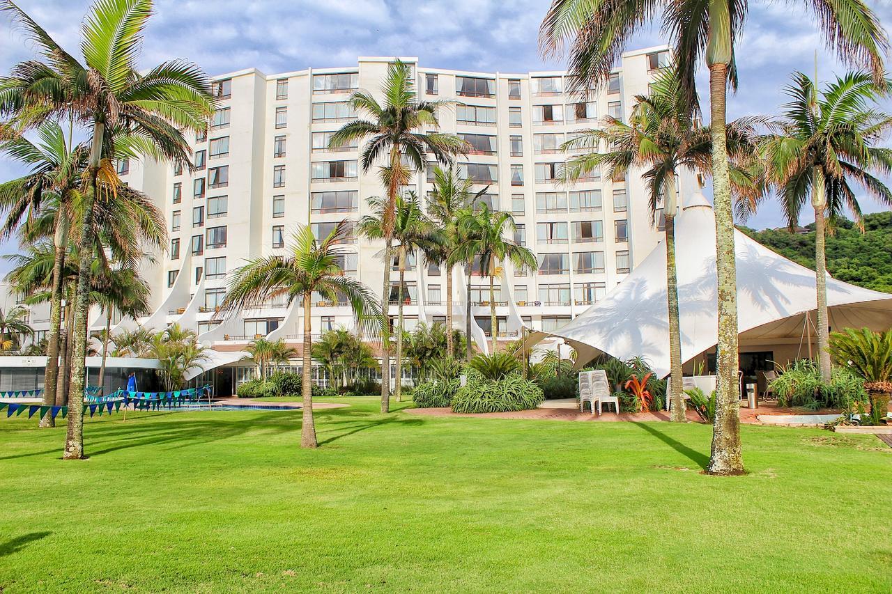 Br4 R19 Apartment Durban Bagian luar foto