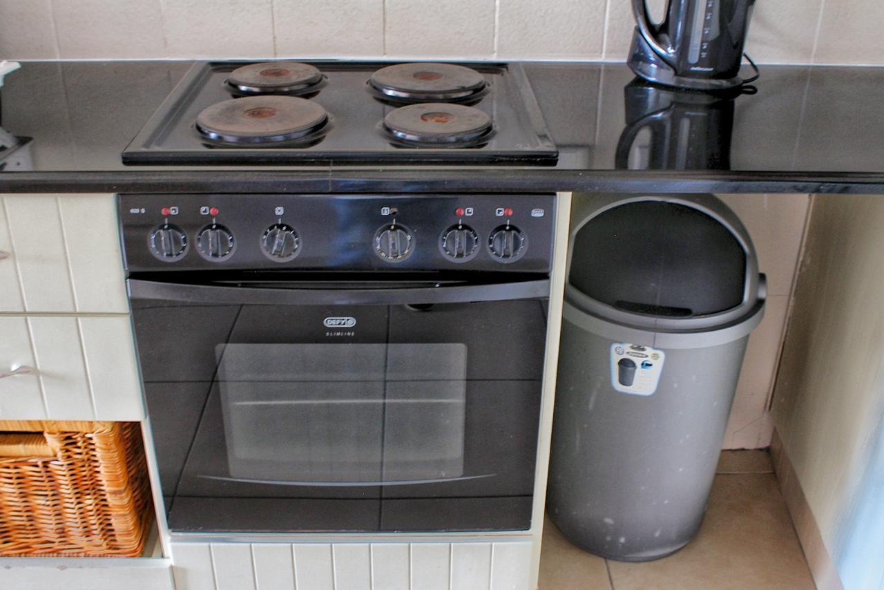 Br4 R19 Apartment Durban Bagian luar foto