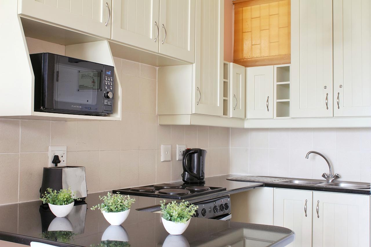 Br4 R19 Apartment Durban Bagian luar foto