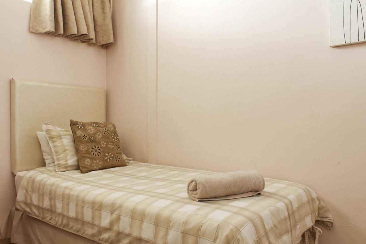 Br4 R19 Apartment Durban Bagian luar foto