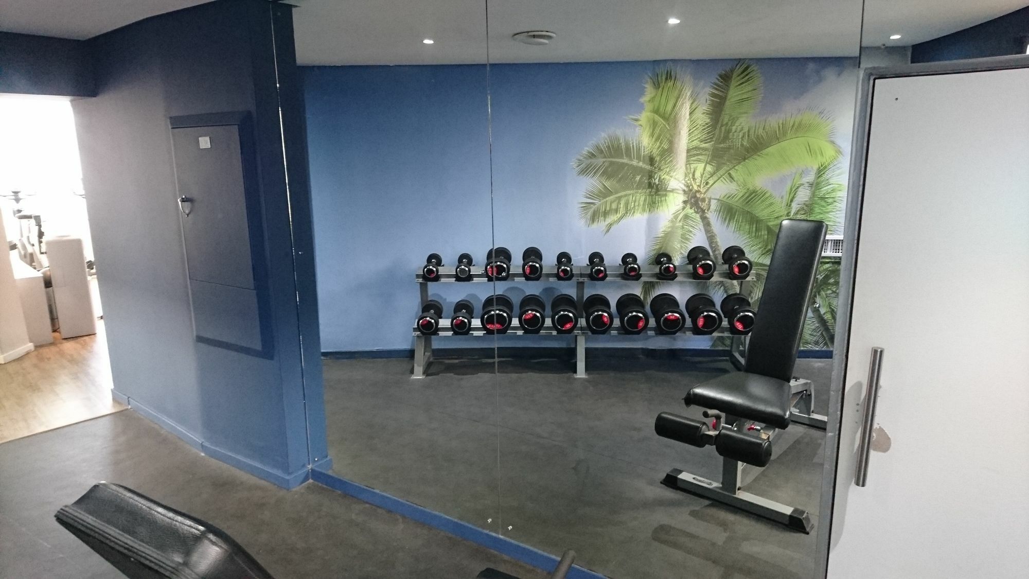 Br4 R19 Apartment Durban Bagian luar foto