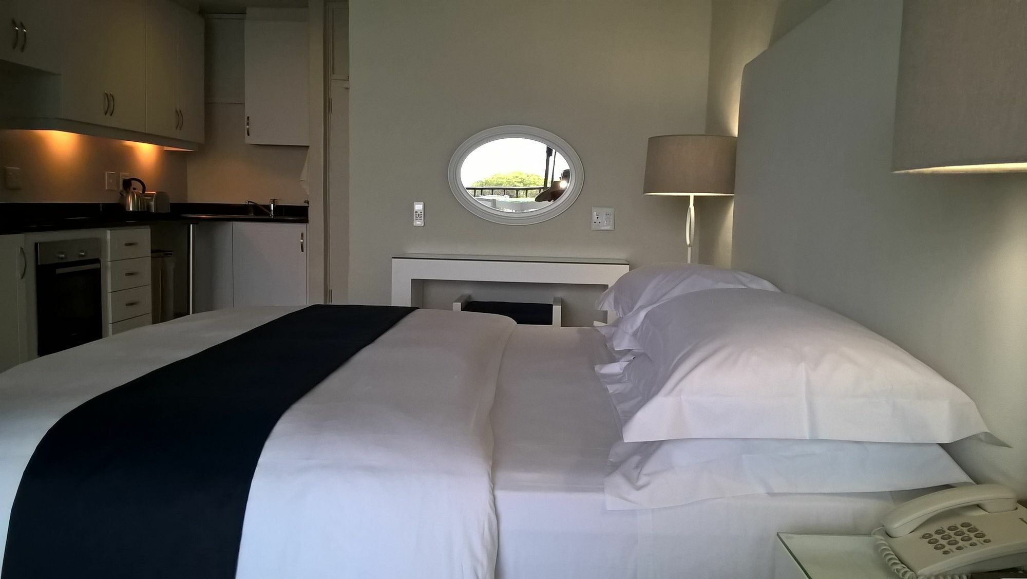Br4 R19 Apartment Durban Bagian luar foto