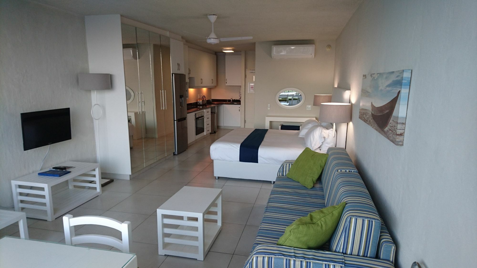 Br4 R19 Apartment Durban Bagian luar foto