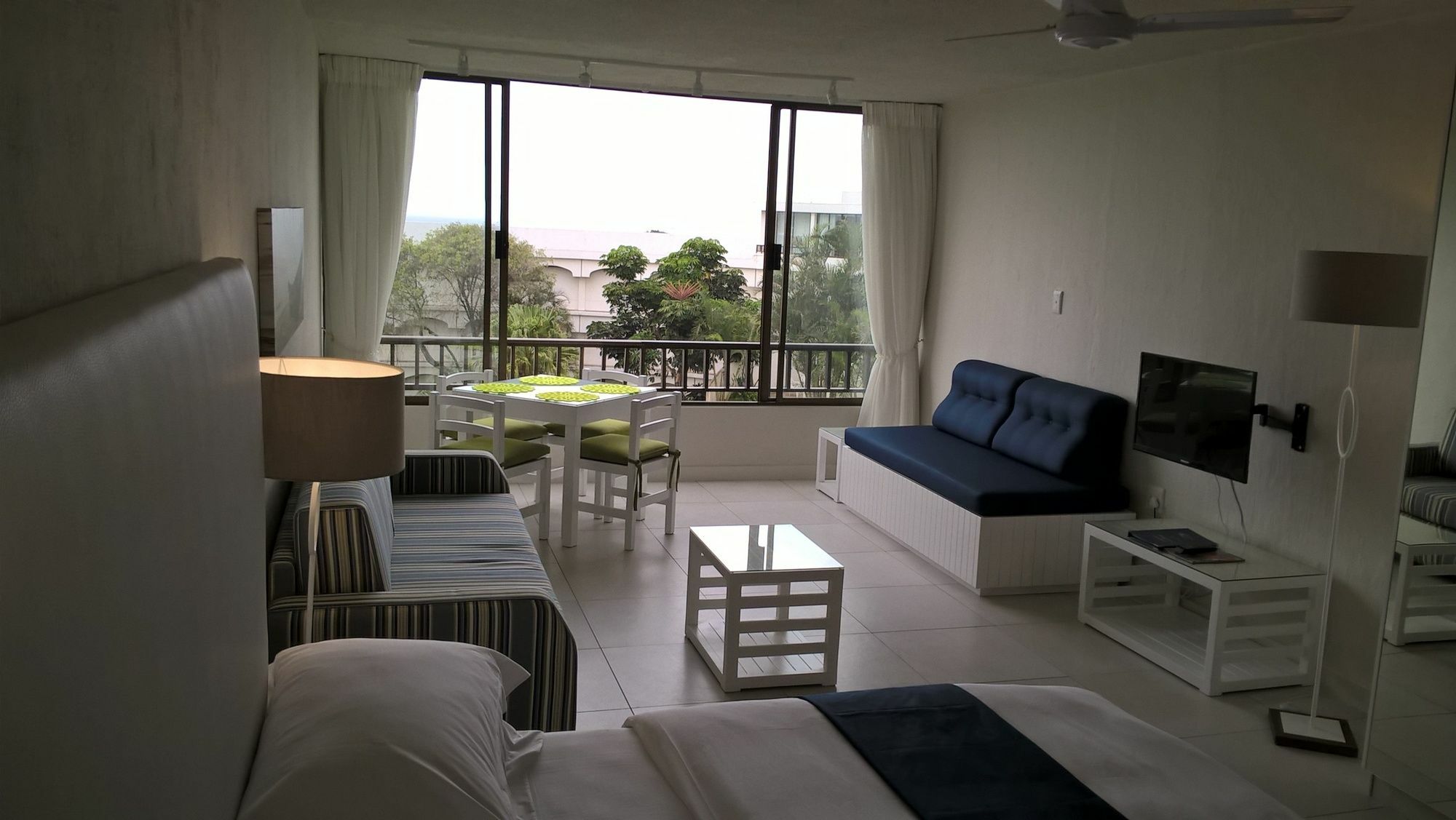 Br4 R19 Apartment Durban Bagian luar foto