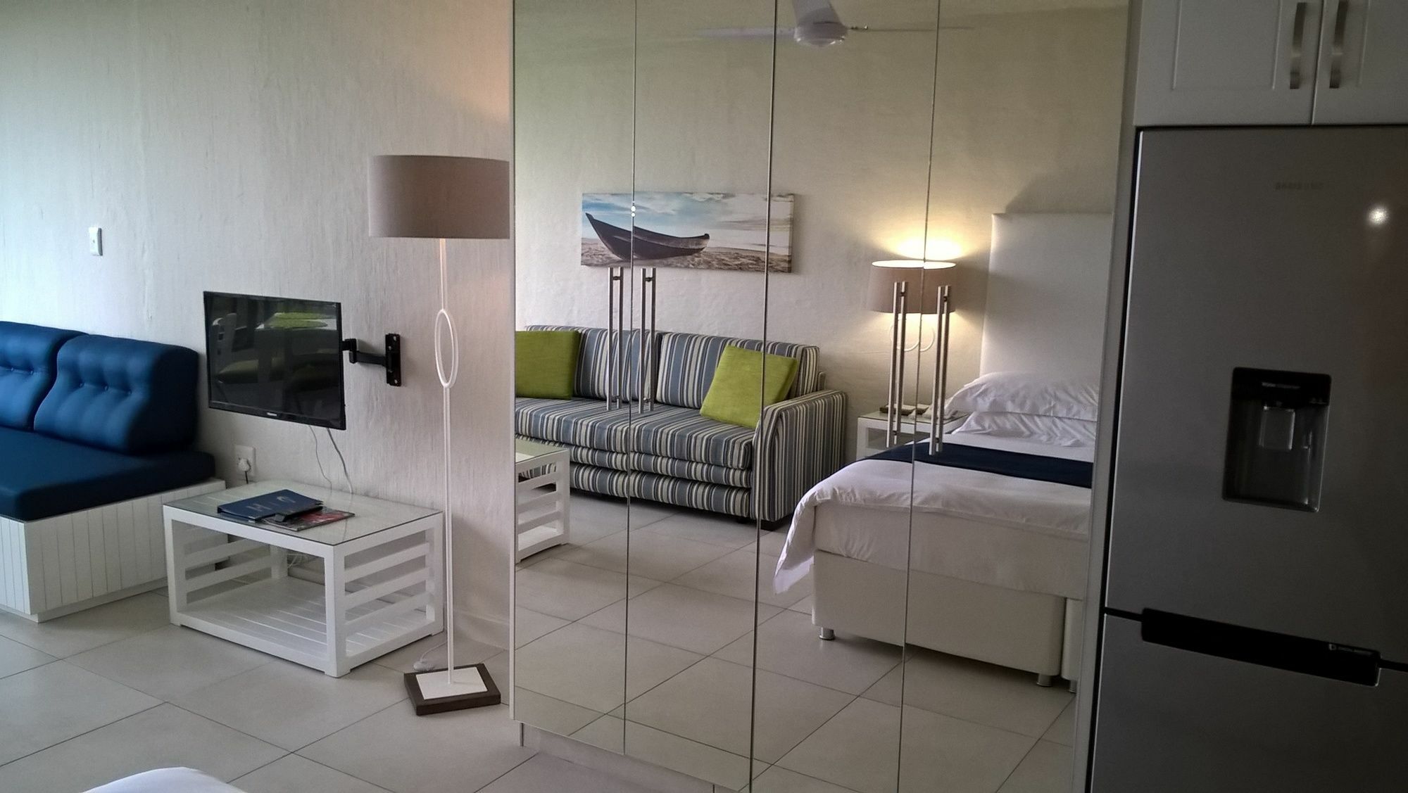 Br4 R19 Apartment Durban Bagian luar foto