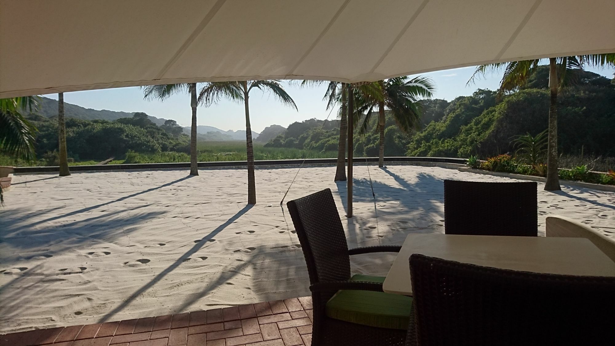 Br4 R19 Apartment Durban Bagian luar foto