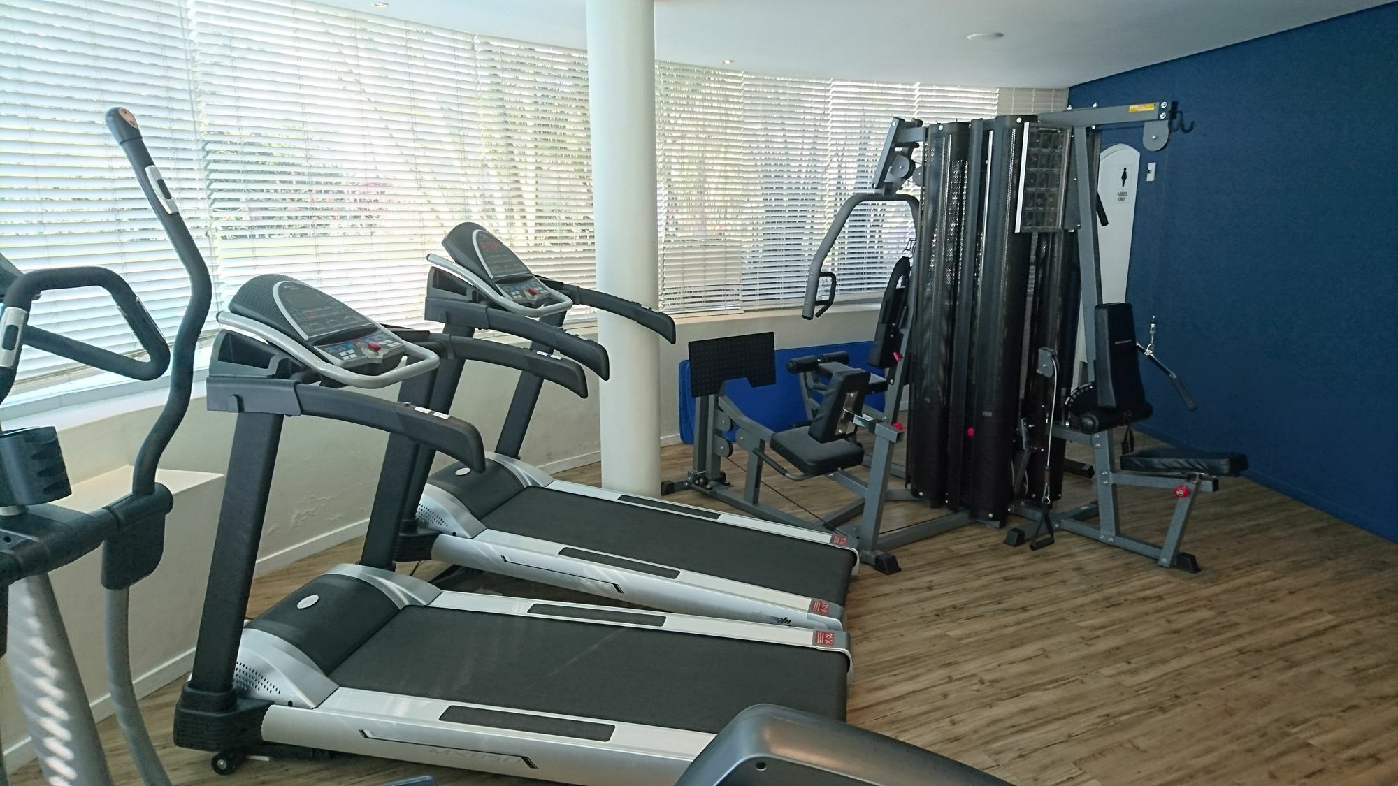 Br4 R19 Apartment Durban Bagian luar foto