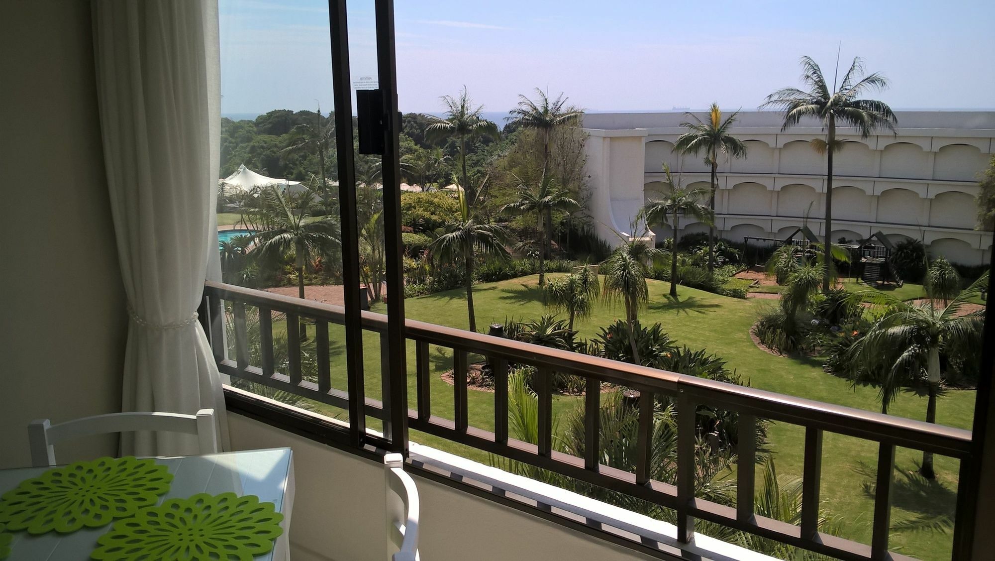 Br4 R19 Apartment Durban Bagian luar foto