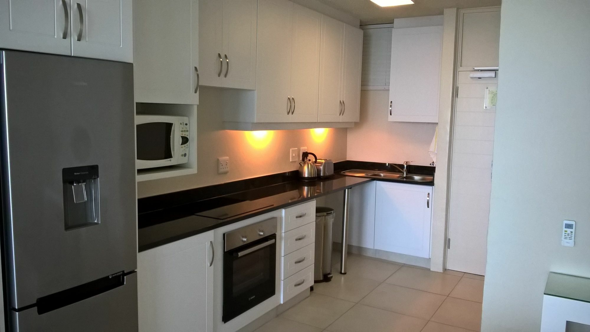 Br4 R19 Apartment Durban Bagian luar foto