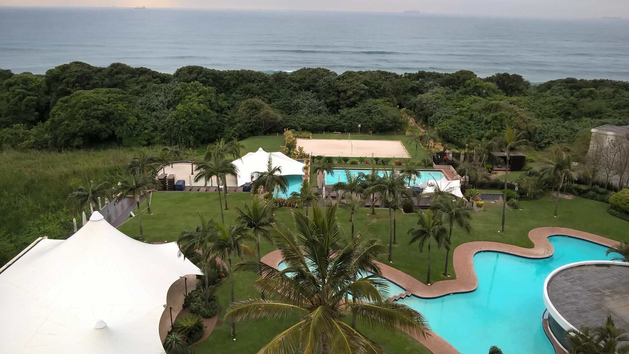 Br4 R19 Apartment Durban Bagian luar foto