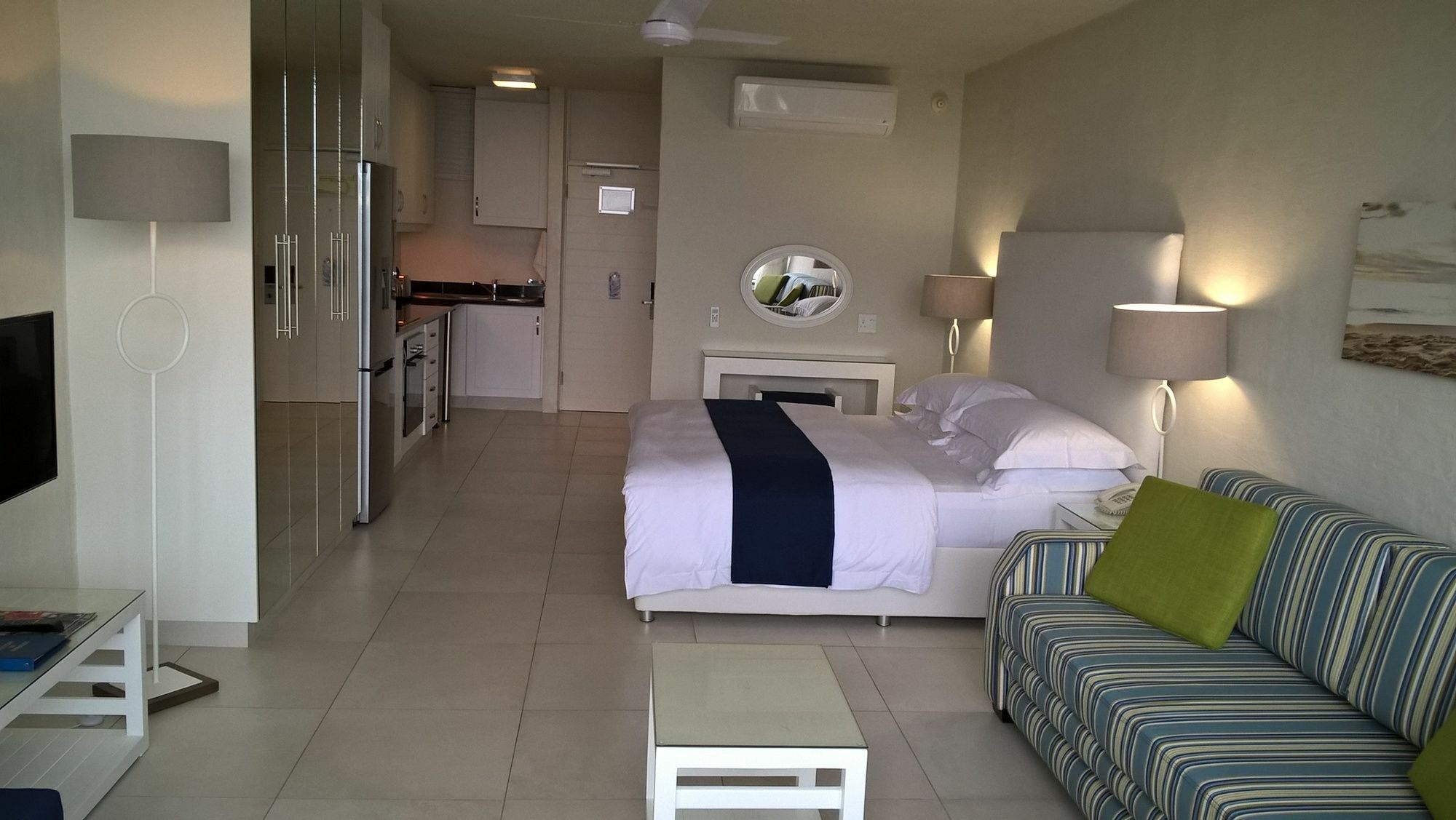 Br4 R19 Apartment Durban Bagian luar foto