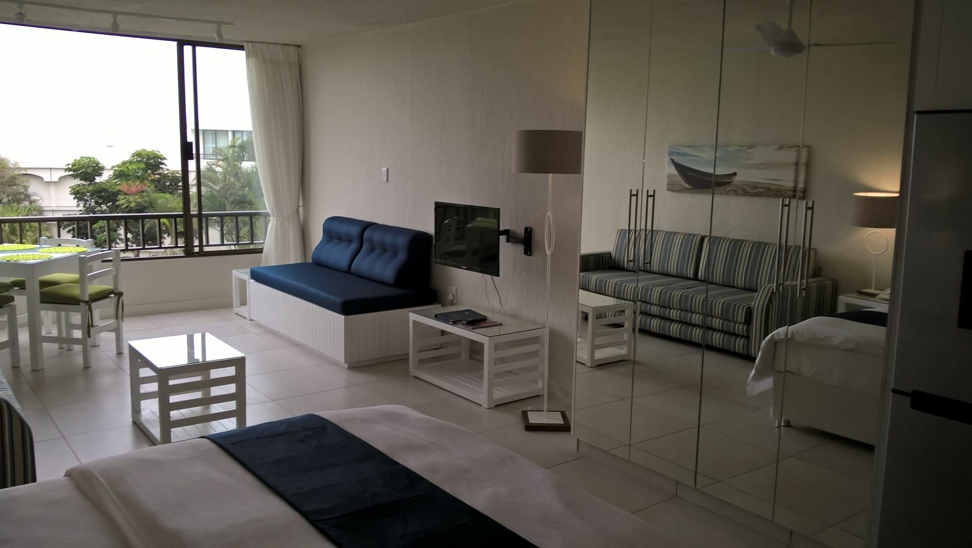 Br4 R19 Apartment Durban Bagian luar foto